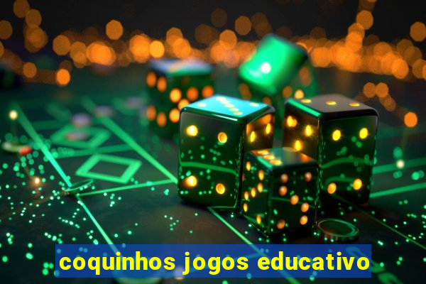 coquinhos jogos educativo